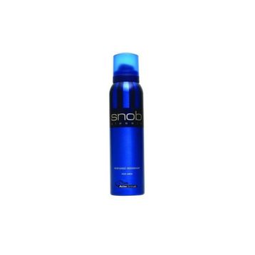 Snob Classic 150 ml 6 Adet Erkek Deodorant