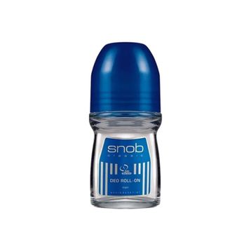 Snob Classic For Men 50 ml Deo Roll-On