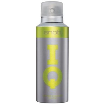 Snob IQ 150 ML Erkek Deodorant