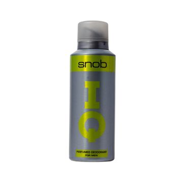 Snob IQ 150 ML Erkek Deodorant