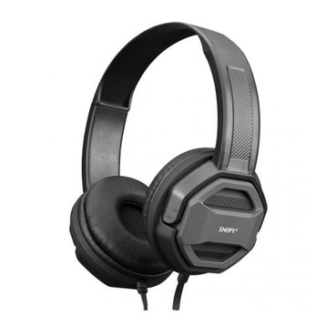 Snopy Bonny Sn-101 Stereo Kulaklık
