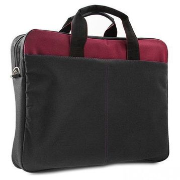 Snopy DR-650 Siyah Notebook Çantası
