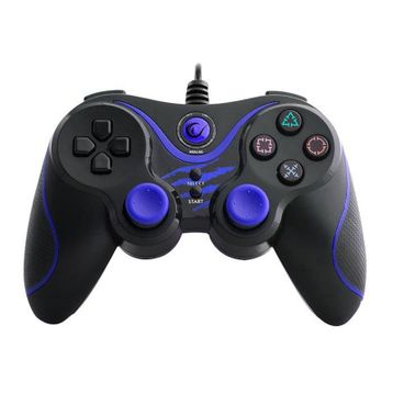 Snopy SG-R601 Rampage PS3-PC Mavi USB 1.8 m Joypad