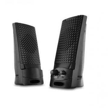 Snopy SN-510 3W 1+1 Speaker Siyah