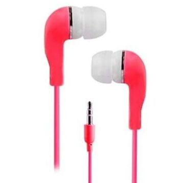 Snopy SN-78 Kırmızı Kulaklık