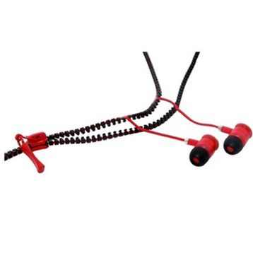Snopy SN-808 Kırmızı Kulaklık