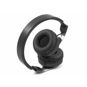 Snopy SN-BT40 Siyah Bluetooth Kulaklık
