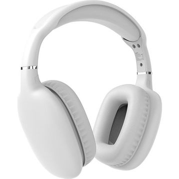 Snopy SN-BT43 Beyaz Bluetooth Kulaklık