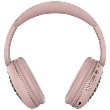 Snopy SN-BT55 Kulak Üstü Mikrofonlu Bluetooth Kulaklık