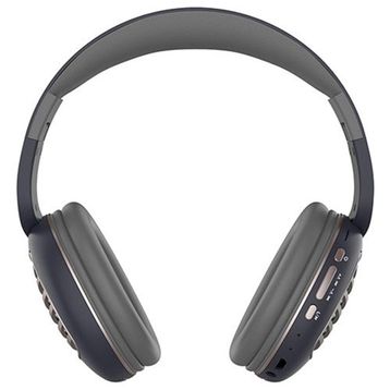 Snopy SN-BT55 Kulak Üstü Mikrofonlu Bluetooth Kulaklık