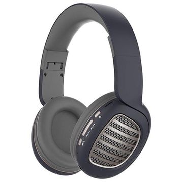 Snopy SN-BT55 Kulak Üstü Mikrofonlu Bluetooth Kulaklık