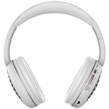 Snopy SN-BT55 Kulak Üstü Mikrofonlu Bluetooth Kulaklık