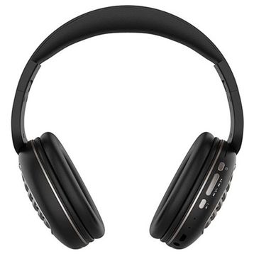 Snopy SN-BT55 Kulak Üstü Mikrofonlu Bluetooth Kulaklık