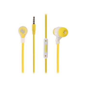 Snopy SN-C12 Sarı Çocuk Kulaklık