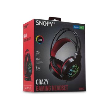 Snopy SN-GX7 Kulaklık