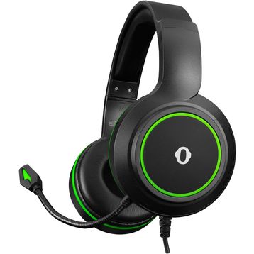 Snopy SN-X51 Match Siyah/Yeşil Gaming Kulaklık