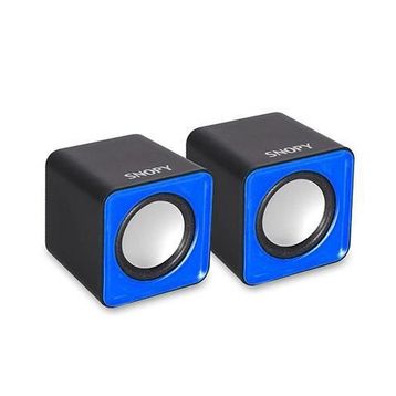 Snopy SR-66 Hoparlör