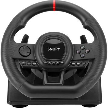 Snopy V30 Pc Oyuncu Direksiyon Seti