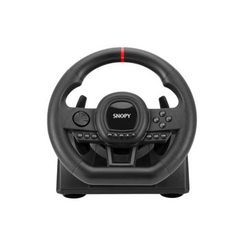 Snopy V30 Pc Oyuncu Direksiyon Seti