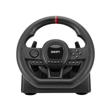 Snopy V30 Pc Oyuncu Direksiyon Seti