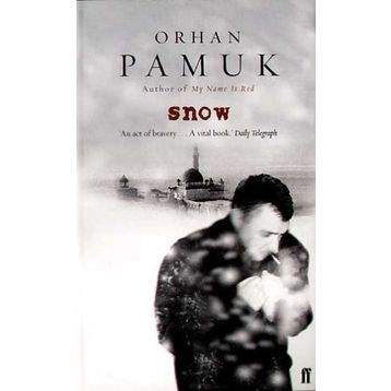 Snow - Orhan Pamuk