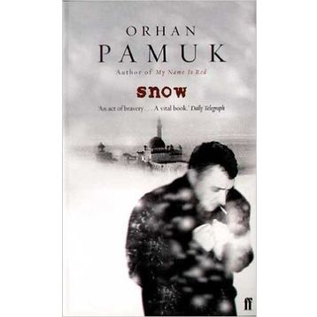 Snow - Orhan Pamuk
