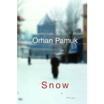Snow - Orhan Pamuk
