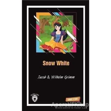 SNOW WHITE (SHORT STORY) - JACOB GRIMM;WILHELM GRIMM