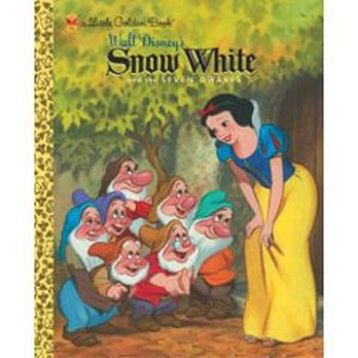 Snow White & The Seven Dwarves + CD (Level 3) - Kollektif