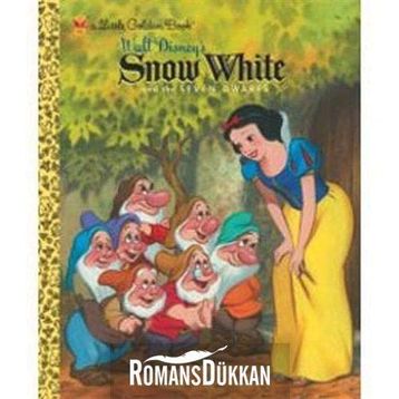 Snow White & The Seven Dwarves + CD (Level 3) - Kollektif