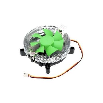 Snowman M800 CPU Soğutucu Fan