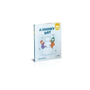Snowy Day - Sarah Sweeney