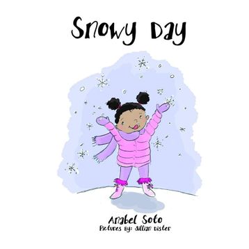 Snowy Day - Sarah Sweeney