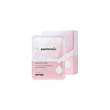 SNP Prep Peptaronic Hyaluronic Maske