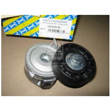 SNR GA35985 Gergi Rulmanı