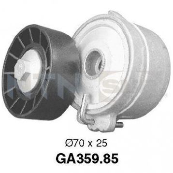 SNR GA35985 Gergi Rulmanı