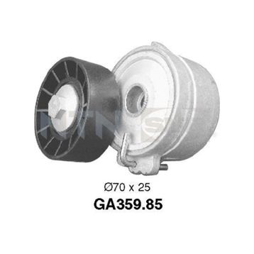SNR GA35985 Gergi Rulmanı