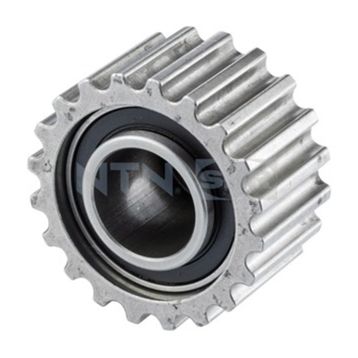 SNR GE35535 Gergi Rulmanı