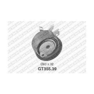 SNR GT35539 Gergi Rulmanı