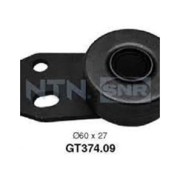 SNR GT37409 Gergi Rulmanı