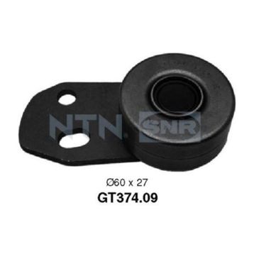SNR GT37409 Gergi Rulmanı