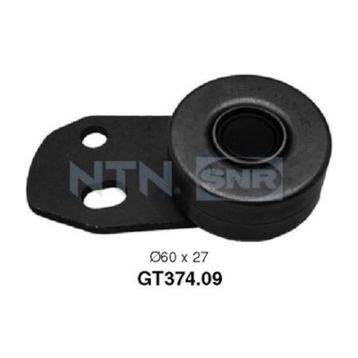 SNR GT37409 Gergi Rulmanı