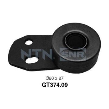 SNR GT37409 Gergi Rulmanı
