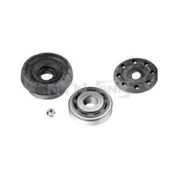 SNR KB65511 Vıvaro 01- Trafıc Iı - Iıı 01 Amortısor Takoz + Rulman Kiti