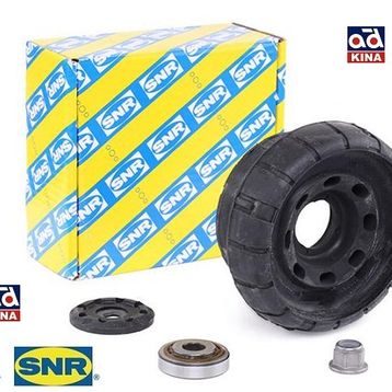 SNR KB65511 Vıvaro 01- Trafıc Iı - Iıı 01 Amortısor Takoz + Rulman Kiti