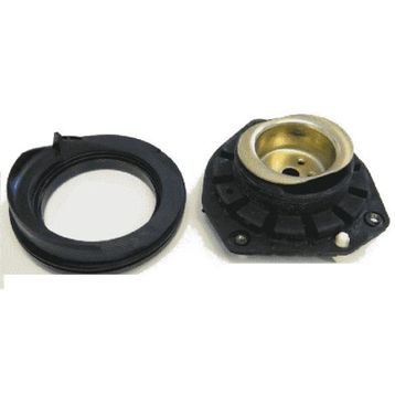 SNR KB65517 Renault Megane Amortisör Rulman ve Takoz Kiti