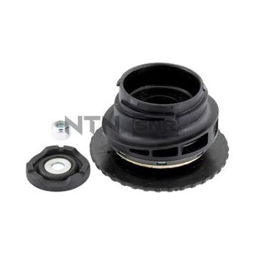 SNR KB65542 Rulmanlı Master III Movano 2.3 CDTI - DCI Amortisör Takozu