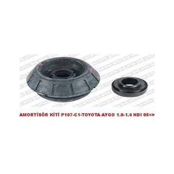 SNR KB65930 Amortisör Üst Takoz