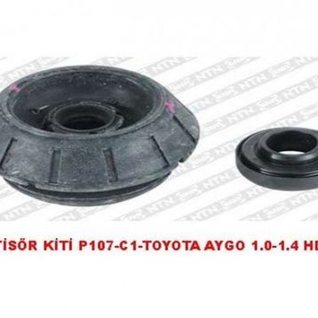 SNR KB65930 Amortisör Üst Takoz