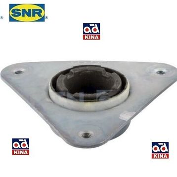 SNR KBLF43 Renault Captur Amortisör Takozu